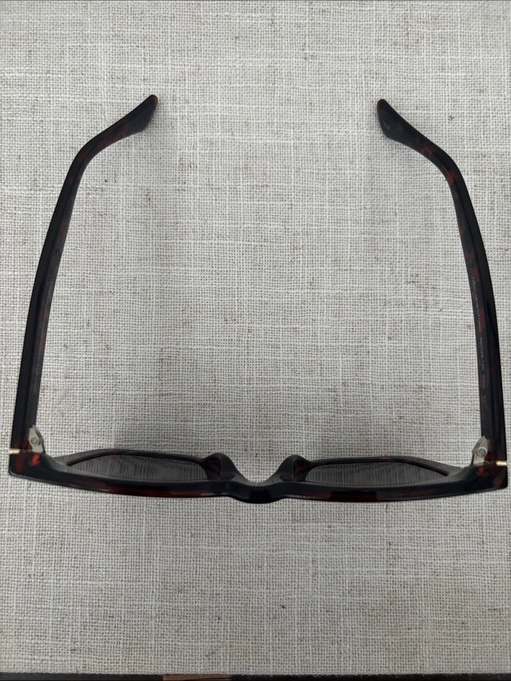 Diff Eyewear Tortoiseshell Black Lens Women's Sunglasses